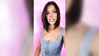 [9 of 156 Vids] Adrianachechik (Adriana Chechik) OnlyFans Leaks Nude Pro Pornstar