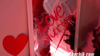 [92 of 156 Vids] Adrianachechik (Adriana Chechik) OnlyFans Leaks Nude Pro Pornstar