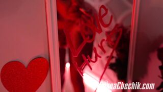 [92 of 156 Vids] Adrianachechik (Adriana Chechik) OnlyFans Leaks Nude Pro Pornstar