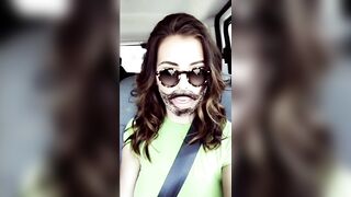 [97 of 156 Vids] Adrianachechik (Adriana Chechik) OnlyFans Leaks Nude Pro Pornstar