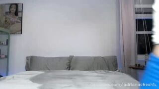 [12 of 75 Vids] Adrianachechik PPV (BratNasty aka Adrian Chechik) OnlyFans Leaks AVN performer