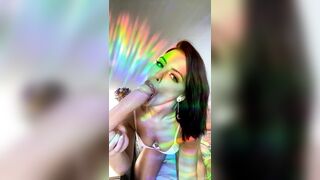 [15 of 75 Vids] Adrianachechik PPV (BratNasty aka Adrian Chechik) OnlyFans Leaks AVN performer