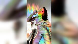 [15 of 75 Vids] Adrianachechik PPV (BratNasty aka Adrian Chechik) OnlyFans Leaks AVN performer