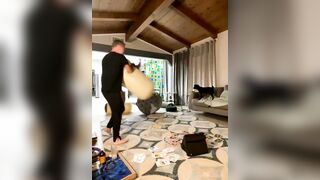 [2 of 75 Vids] Adrianachechik PPV (BratNasty aka Adrian Chechik) OnlyFans Leaks AVN performer