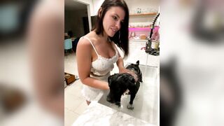 [2 of 75 Vids] Adrianachechik PPV (BratNasty aka Adrian Chechik) OnlyFans Leaks AVN performer