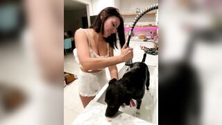 [2 of 75 Vids] Adrianachechik PPV (BratNasty aka Adrian Chechik) OnlyFans Leaks AVN performer