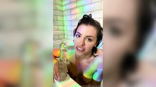 [3 of 75 Vids] Adrianachechik PPV (BratNasty aka Adrian Chechik) OnlyFans Leaks AVN performer