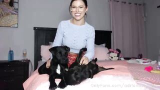 [39 of 75 Vids] Adrianachechik PPV (BratNasty aka Adrian Chechik) OnlyFans Leaks AVN performer