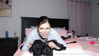 [39 of 75 Vids] Adrianachechik PPV (BratNasty aka Adrian Chechik) OnlyFans Leaks AVN performer
