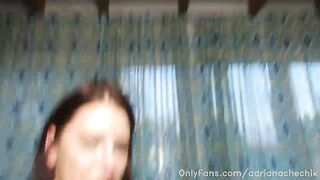 [40 of 75 Vids] Adrianachechik PPV (BratNasty aka Adrian Chechik) OnlyFans Leaks AVN performer