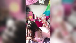 [53 of 75 Vids] Adrianachechik PPV (BratNasty aka Adrian Chechik) OnlyFans Leaks AVN performer