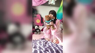 [53 of 75 Vids] Adrianachechik PPV (BratNasty aka Adrian Chechik) OnlyFans Leaks AVN performer