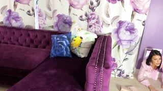 [64 of 75 Vids] Adrianachechik PPV (BratNasty aka Adrian Chechik) OnlyFans Leaks AVN performer