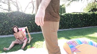 [69 of 75 Vids] Adrianachechik PPV (BratNasty aka Adrian Chechik) OnlyFans Leaks AVN performer