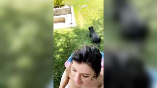 [7 of 75 Vids] Adrianachechik PPV (BratNasty aka Adrian Chechik) OnlyFans Leaks AVN performer