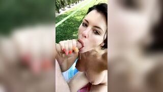 [7 of 75 Vids] Adrianachechik PPV (BratNasty aka Adrian Chechik) OnlyFans Leaks AVN performer