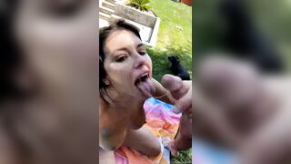 [7 of 75 Vids] Adrianachechik PPV (BratNasty aka Adrian Chechik) OnlyFans Leaks AVN performer