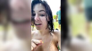 [7 of 75 Vids] Adrianachechik PPV (BratNasty aka Adrian Chechik) OnlyFans Leaks AVN performer