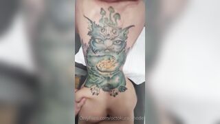 [35 of 67 PPV] Octokuro_model Naughty XXX Cosplayer with Huge Titties