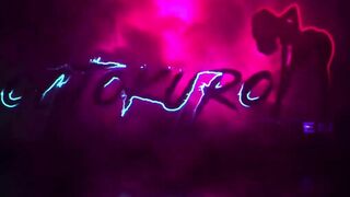 [41 of 67 PPV] Octokuro_model Naughty XXX Cosplayer with Huge Titties