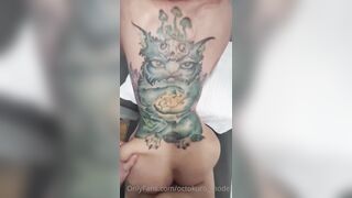 [42 of 67 PPV] Octokuro_model Naughty XXX Cosplayer with Huge Titties