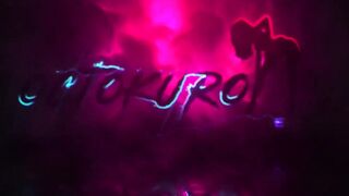 [52 of 67 PPV] Octokuro_model Naughty XXX Cosplayer with Huge Titties