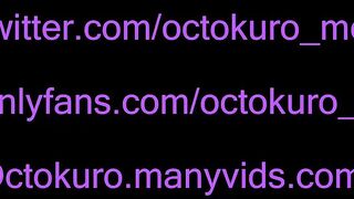 [53 of 67 PPV] Octokuro_model Naughty XXX Cosplayer with Huge Titties