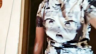 [114 of 220 Vids] Octokuro_model Naughty XXX Cosplay Girl with Big Tits 