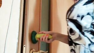 [114 of 220 Vids] Octokuro_model Naughty XXX Cosplay Girl with Big Tits 