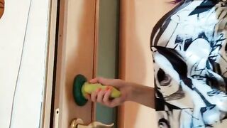 [114 of 220 Vids] Octokuro_model Naughty XXX Cosplay Girl with Big Tits 