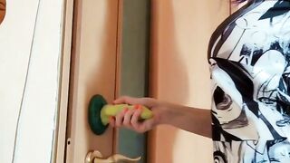 [114 of 220 Vids] Octokuro_model Naughty XXX Cosplay Girl with Big Tits 