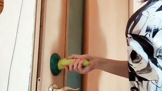 [114 of 220 Vids] Octokuro_model Naughty XXX Cosplay Girl with Big Tits 