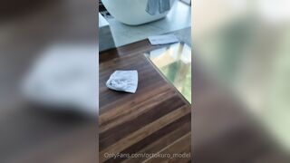 [132 of 220 Vids] Octokuro_model Naughty XXX Cosplay Girl with Big Tits 