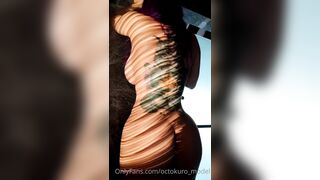 [132 of 220 Vids] Octokuro_model Naughty XXX Cosplay Girl with Big Tits 