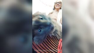 [144 of 220 Vids] Octokuro_model Naughty XXX Cosplay Girl with Big Tits 