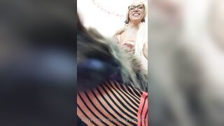 [144 of 220 Vids] Octokuro_model Naughty XXX Cosplay Girl with Big Tits 