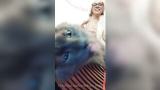 [144 of 220 Vids] Octokuro_model Naughty XXX Cosplay Girl with Big Tits 