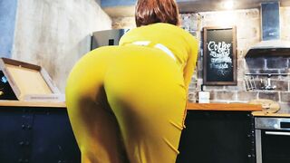 [150 of 220 Vids] Octokuro_model Naughty XXX Cosplay Girl with Big Tits 