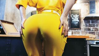 [150 of 220 Vids] Octokuro_model Naughty XXX Cosplay Girl with Big Tits 