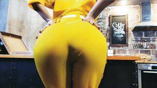 [150 of 220 Vids] Octokuro_model Naughty XXX Cosplay Girl with Big Tits 