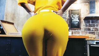 [150 of 220 Vids] Octokuro_model Naughty XXX Cosplay Girl with Big Tits 