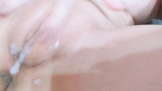 [206 of 220 Vids] Octokuro_model Naughty XXX Cosplay Girl with Big Tits 