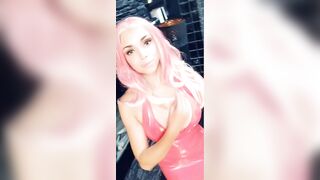 [25 of 220 Vids] Octokuro_model Naughty XXX Cosplay Girl with Big Tits 
