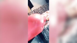 [25 of 220 Vids] Octokuro_model Naughty XXX Cosplay Girl with Big Tits 