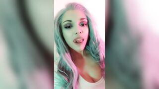 [28 of 220 Vids] Octokuro_model Naughty XXX Cosplay Girl with Big Tits 