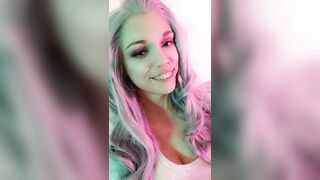 [28 of 220 Vids] Octokuro_model Naughty XXX Cosplay Girl with Big Tits 