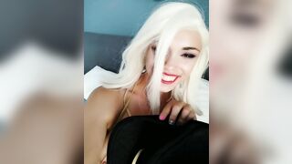 [32 of 220 Vids] Octokuro_model Naughty XXX Cosplay Girl with Big Tits 