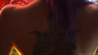 [49 of 220 Vids] Octokuro_model Naughty XXX Cosplay Girl with Big Tits 