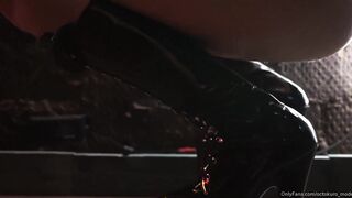 [49 of 220 Vids] Octokuro_model Naughty XXX Cosplay Girl with Big Tits 