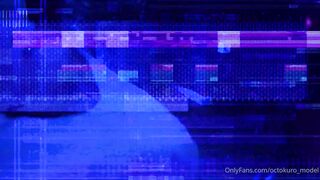 [68 of 220 Vids] Octokuro_model Naughty XXX Cosplay Girl with Big Tits 